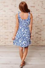 Load image into Gallery viewer, Fantastic in Floral Dress