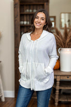 Load image into Gallery viewer, Fashion Flurry - Zip Up Hoodie