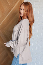 Load image into Gallery viewer, Feels Right Long Sleeve Top