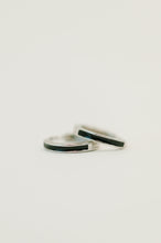 Load image into Gallery viewer, Final Touch Sterling Silver Earrings