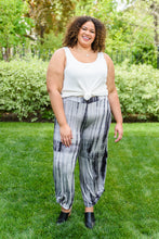 Load image into Gallery viewer, First Class Pant In Tie Dye