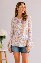 Load image into Gallery viewer, Follow Your Heart - Bell Sleeve