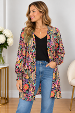 Load image into Gallery viewer, Free Spirit Cardigan