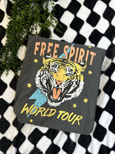 Load image into Gallery viewer, Free Spirit World Tour Graphic T-Shirt