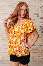 Load image into Gallery viewer, Freshly Picked Floral Top