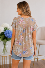 Load image into Gallery viewer, Garden Grace Top