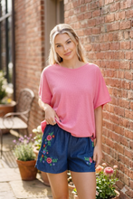 Load image into Gallery viewer, Vibrant Vibe Top