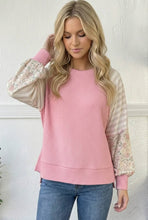 Load image into Gallery viewer, Pretty in Petals Sweatshirt