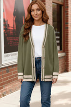 Load image into Gallery viewer, The Olive Lane Cardigan