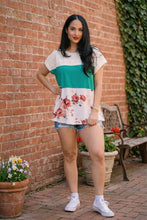 Load image into Gallery viewer, Wildgarden Lace Top