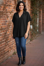 Load image into Gallery viewer, Metropolitan Airflow Dolman Top