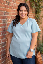 Load image into Gallery viewer, Sky's The Limit - Short Sleeve
