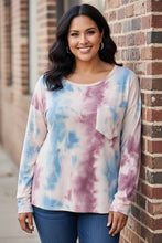 Load image into Gallery viewer, Prism Drift Pocketed Top