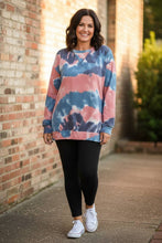 Load image into Gallery viewer, Cloudscape Comfort Pullover