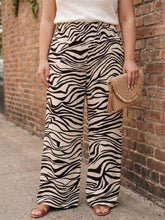 Load image into Gallery viewer, Wildly Refined Wide Leg Pants