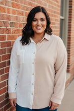 Load image into Gallery viewer, Block Party Button Down