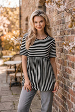 Load image into Gallery viewer, Ocean Twilight Babydoll