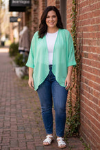Load image into Gallery viewer, Airy Elegance Cardigan (multiple color options)