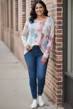 Load image into Gallery viewer, Prism Drift Pocketed Top