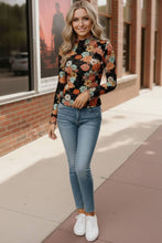 Load image into Gallery viewer, Flower Child Top