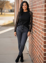 Load image into Gallery viewer, Wildflower Whisper Top