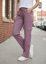 Load image into Gallery viewer, Everyday Explorer Performance Cargo Pants (multiple color options)