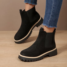 Load image into Gallery viewer, Walk This Way Chelsea Boots (multiple color options)