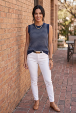 Load image into Gallery viewer, Season to Season Sweater Vest (multiple color options)