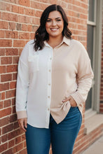 Load image into Gallery viewer, Block Party Button Down