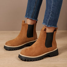Load image into Gallery viewer, Walk This Way Chelsea Boots (multiple color options)