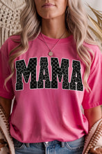 Load image into Gallery viewer, Mama Graphic Tee & Sweatshirt (multiple color options)