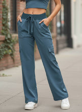 Load image into Gallery viewer, Everyday Explorer Performance Cargo Pants (multiple color options)