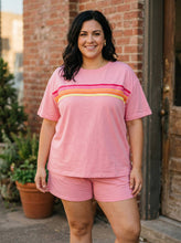 Load image into Gallery viewer, Retro Rewind Basic Lounge Set (multiple color options)