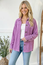 Load image into Gallery viewer, Your New Favorite Magenta Jacket