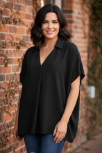 Load image into Gallery viewer, Metropolitan Airflow Dolman Top