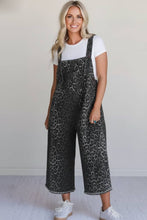 Load image into Gallery viewer, Wildly Unstoppable Denim Overalls