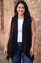 Load image into Gallery viewer, Effortless Drape Cardigan (multiple color options)