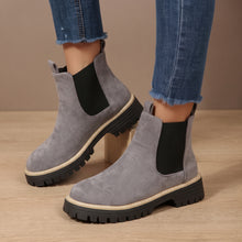 Load image into Gallery viewer, Walk This Way Chelsea Boots (multiple color options)