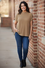 Load image into Gallery viewer, Golden Hour Chenille Sweater