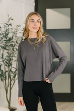 Load image into Gallery viewer, Dedicated Dolman Sleeve Top