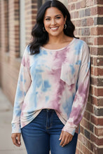 Load image into Gallery viewer, Prism Drift Pocketed Top