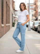 Load image into Gallery viewer, Everyday Explorer Performance Cargo Pants (multiple color options)