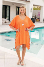 Load image into Gallery viewer, Citrus Glow Pullover