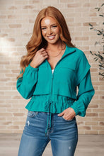 Load image into Gallery viewer, She's Got Game Cropped Jacket