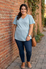 Load image into Gallery viewer, Sky's The Limit - Short Sleeve