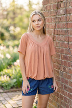 Load image into Gallery viewer, Golden Grove Top