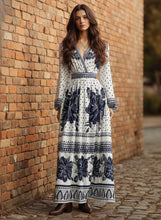 Load image into Gallery viewer, Garden Party Gallant Dress