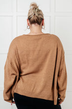 Load image into Gallery viewer, General Feeling Boatneck Sweater