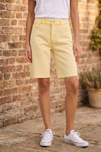Load image into Gallery viewer, RISEN Slouchy Bermuda Shorts