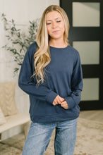 Load image into Gallery viewer, Genuine Interest Long Sleeve Top